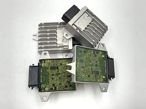 Miniatura 2 de L39C189E1C 2008-2012 para Mazda 5 2.3L TCU TCM módulo de control de transmisión L39C 18 9E1C