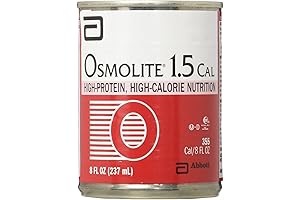 Osmolite 1.5 Calorie Meal Replacement