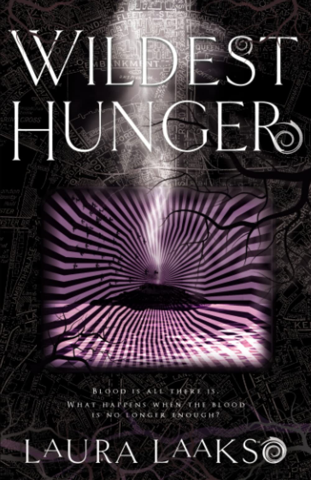 Buy Wildest Hunger — BookShops.in