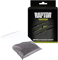 Vista 1 de Aditivo antideslizante Raptor Traction Raptor