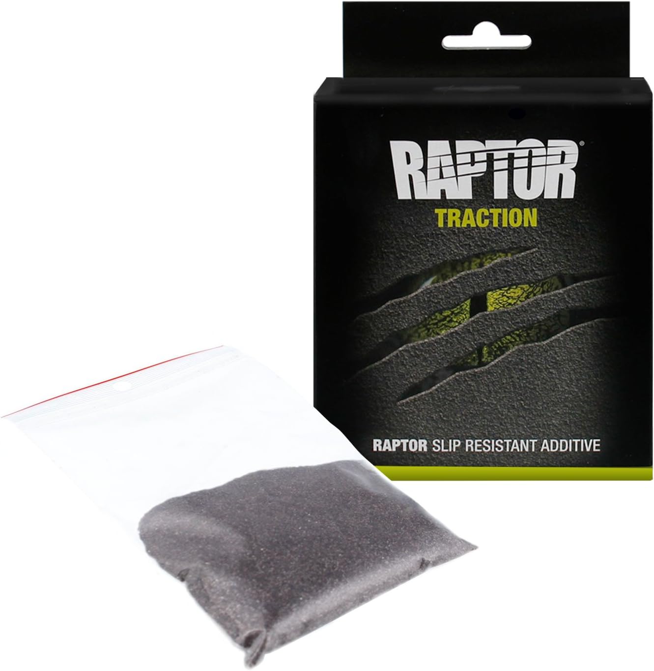 Raptor Traction Raptor Slip Resistant Additive
