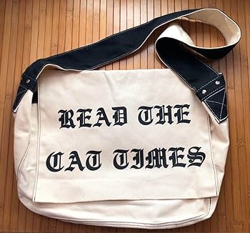 Amazon.co.jp: ネネット にゃー メッセンジャーバッグ