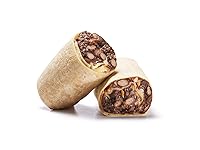 Vista 2 de Whole Foods Market, Burrito de frijol y queso, 10.5 onzas