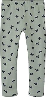 بنطلون لجينجز من صوف الدافينا للبنات من نايم ات