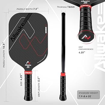 ピックルボール パドル 3Kカーボンファイバー 血 赤 ピックルボールパドル 16mm」の人気商品一覧 | 安い商品を通販サイト