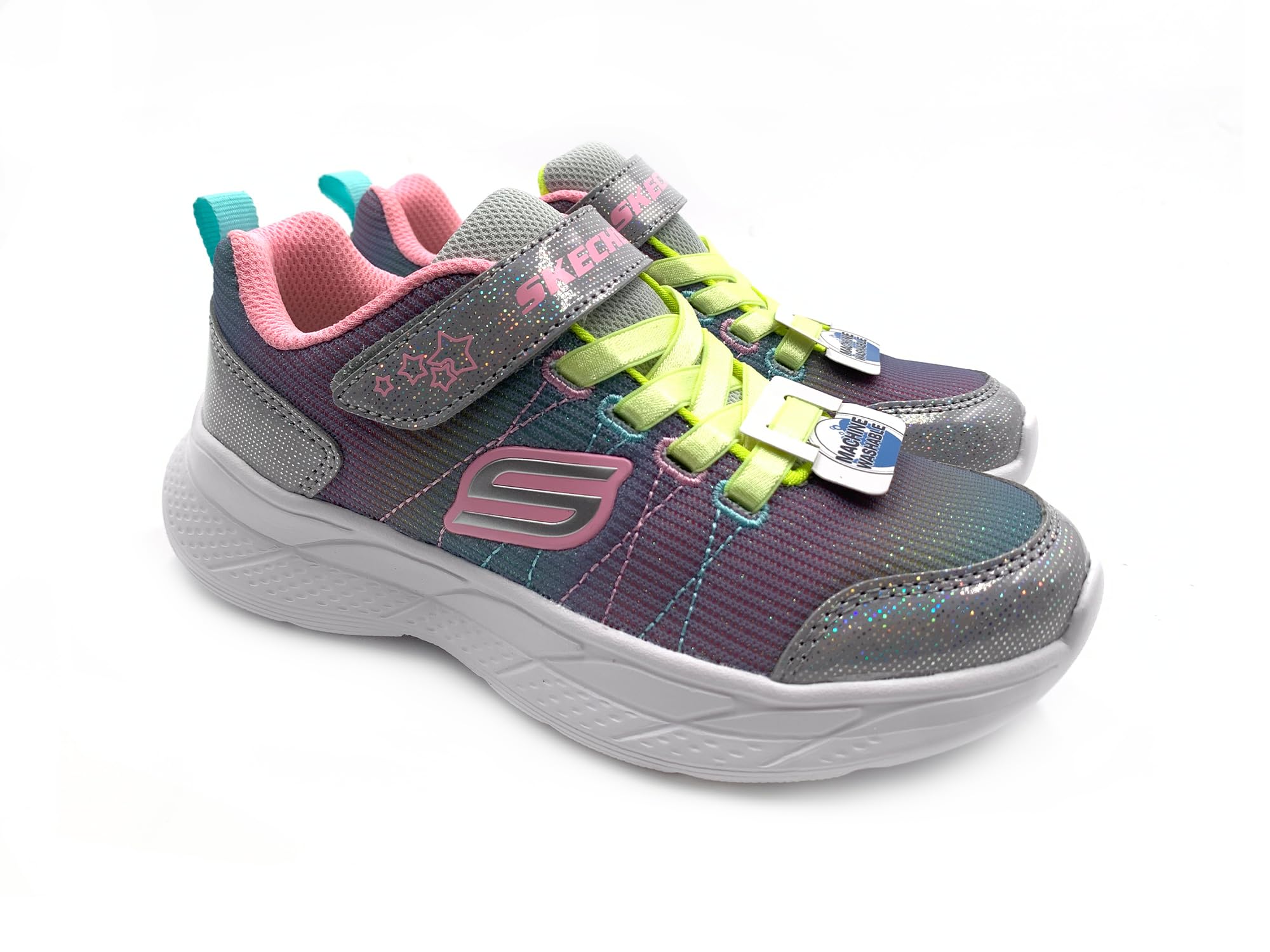 Skechers Snap Sprints 2.0 Stars Away ZapatillasNiñas