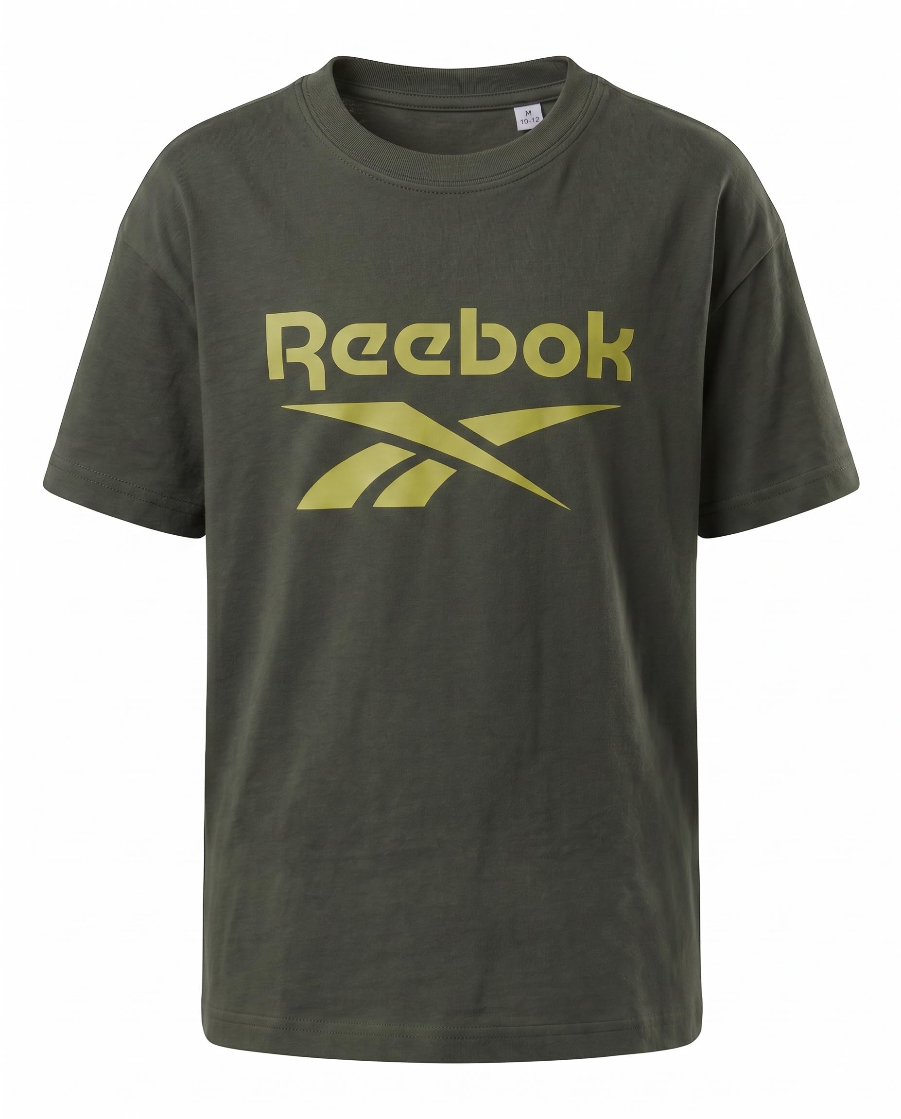 Boys' Reebok Id Logo Tee T-Shirt