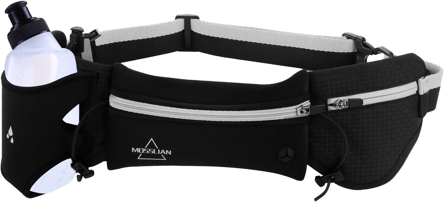 Hydration Water Bottle