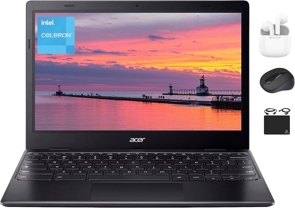 Amazon.co.jp: acer 311 Chromebook 2025 フラッグシップ スリム
