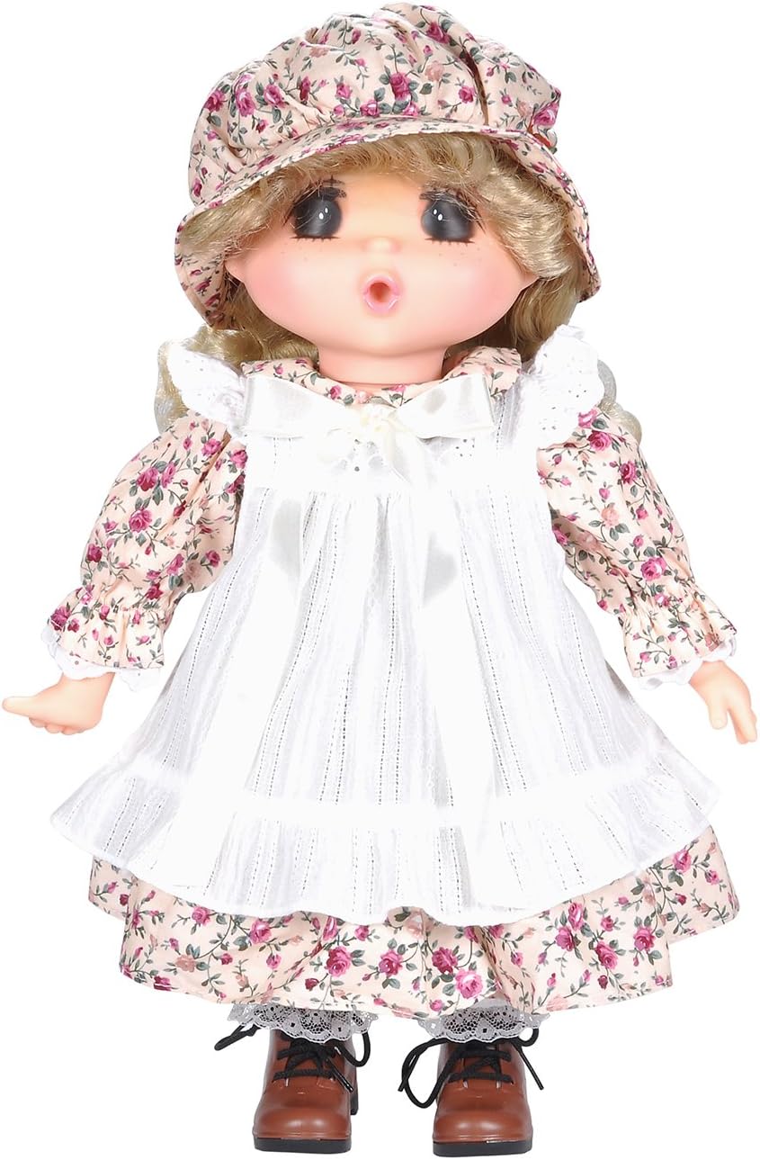 Gege Original : Style B Japanese Doll, Blonde, 15" (Amazon Exclusive)