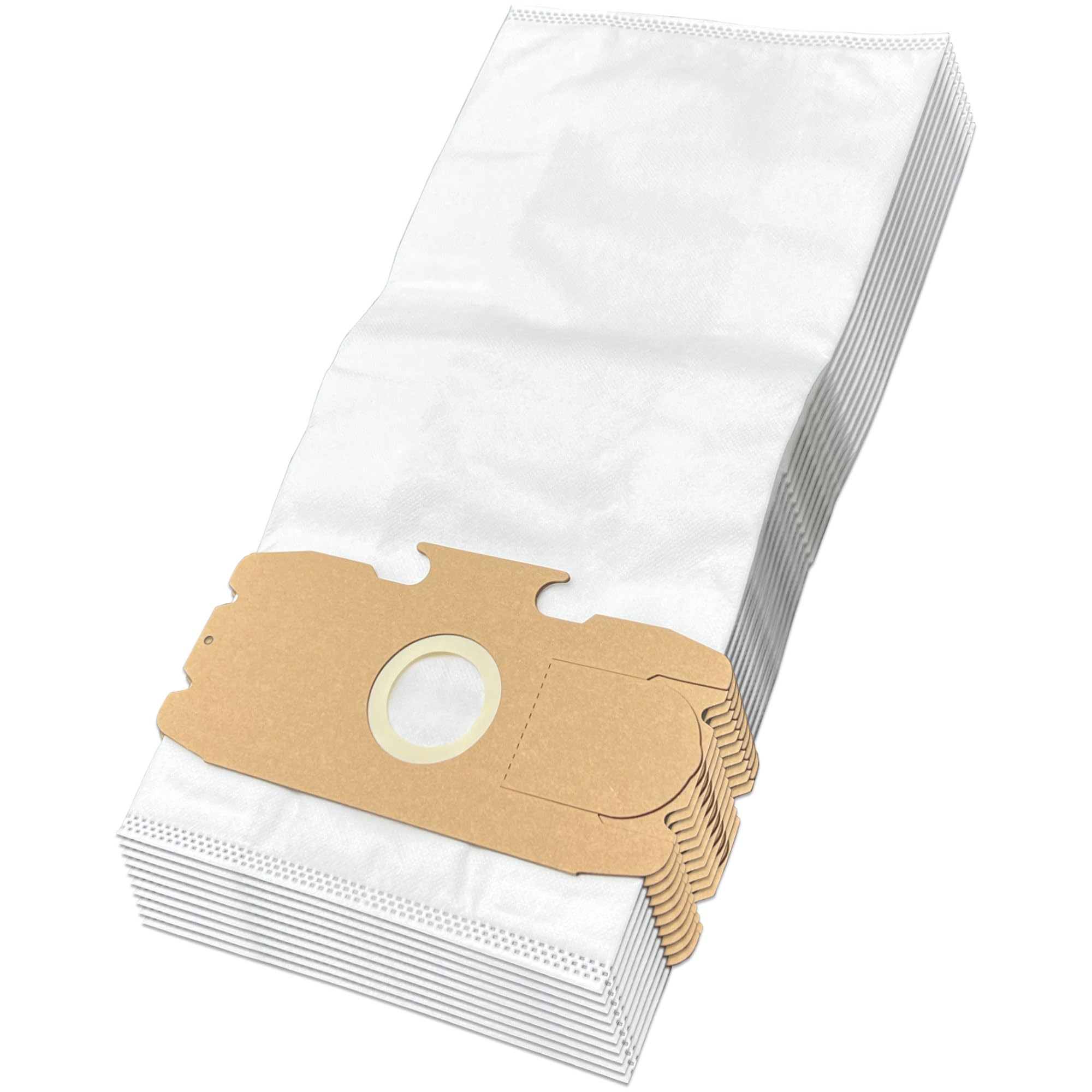 Paktrade 5 Premium Vacuum Cleaner Bags Compatible With Aeg Vampyr 6006 Automatic, Vampyr 6006 Autotronic, Vampyr 6006 E, Vampyr 6006 E Gs - 5 Pieces - Spare Parts - Accessories