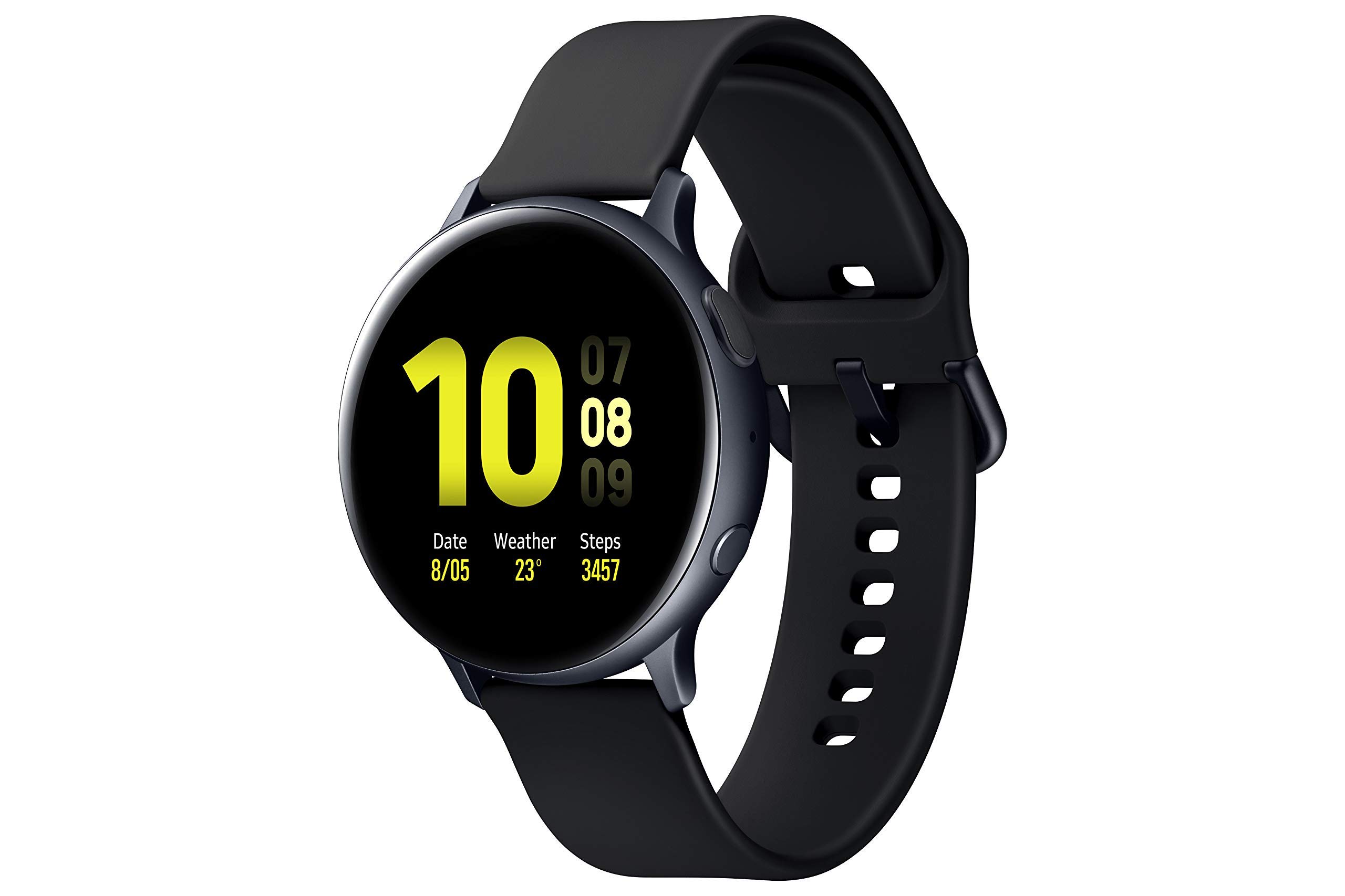 Active2 Bluetooth Galaxy Watch Active Versiones User Manual