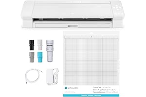 Silhouette Cameo 4 Plus 15 Inch Plotter Machine Silhouette 4