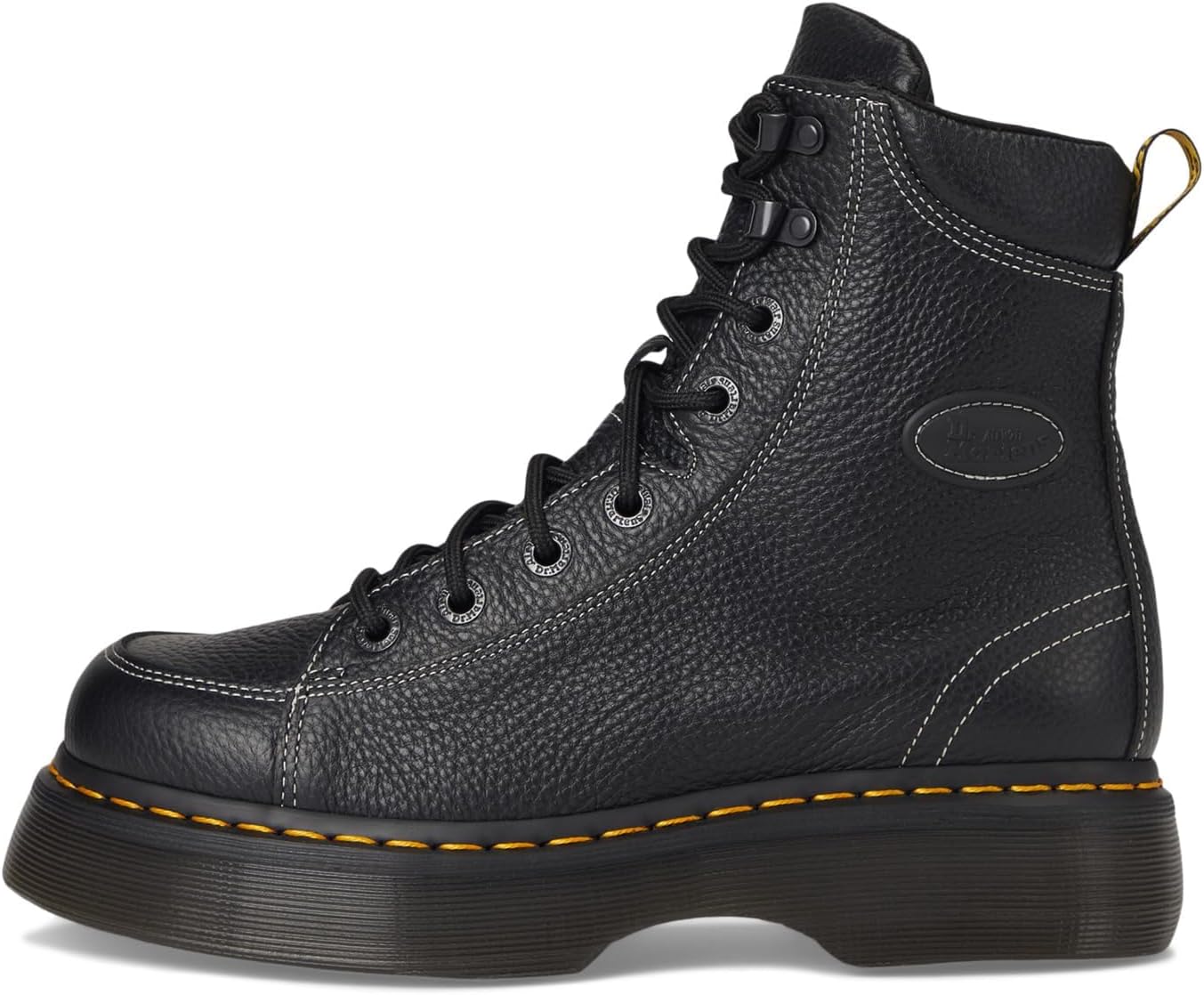 Dr. Martens womens Buzz 8-eye - Image 9