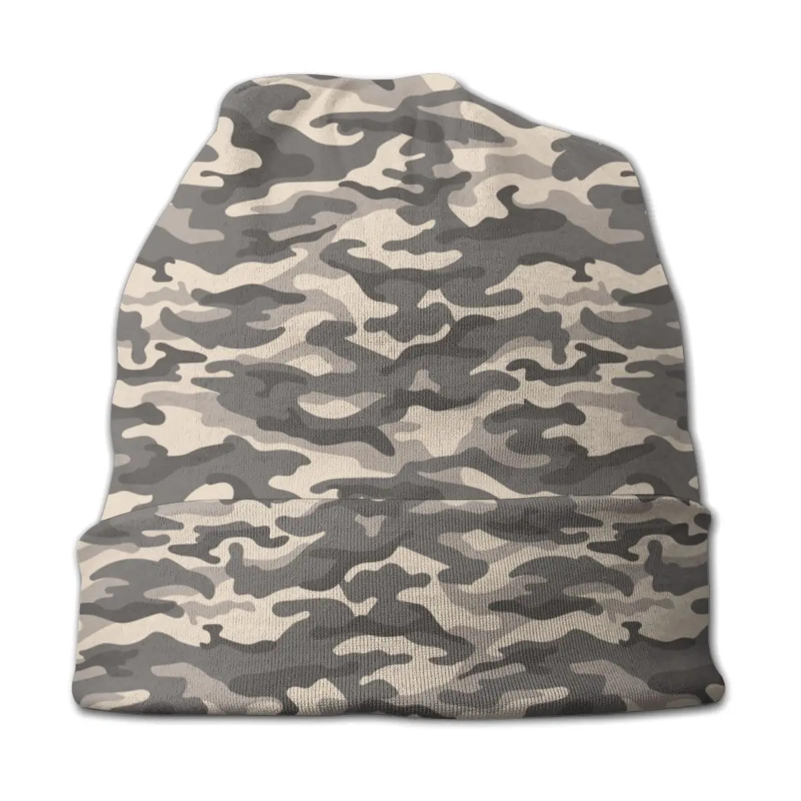 Czapki czapki Skullies czapki beanie czapka czapki czapki Skullies czapki beanie czapka czapka kamuflaż czapki uniseks mężczyźni kobiety Homme wiosna ciepła czapka termiczna czapka dzianinowa,
