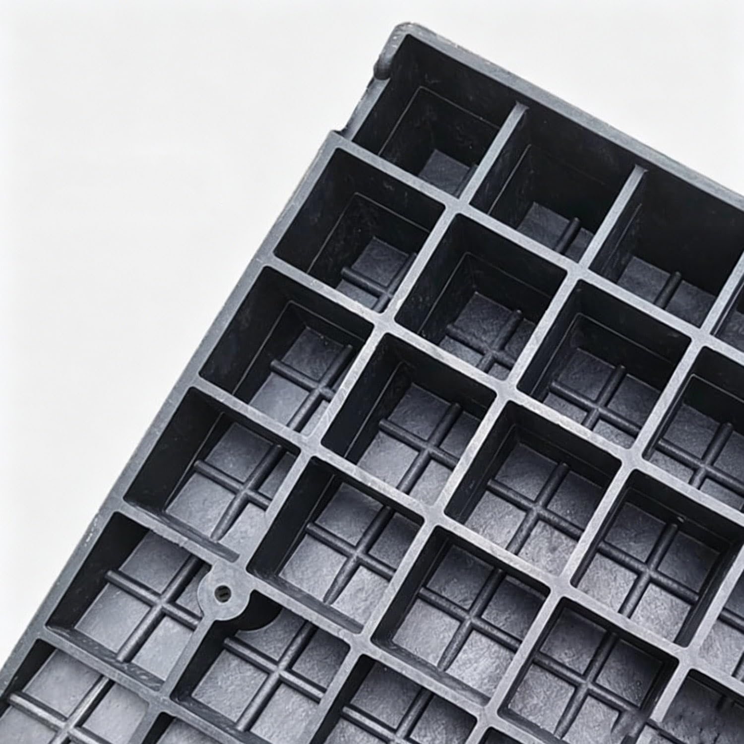 Rampa in Gomma per Cordoli da 4, 5, 6, 7, 8, 9 e 10 cm di Altezza,Capacità di Carico di 5500 Libbre,Rampa per Soglie per Auto e moto(Height 5cm)