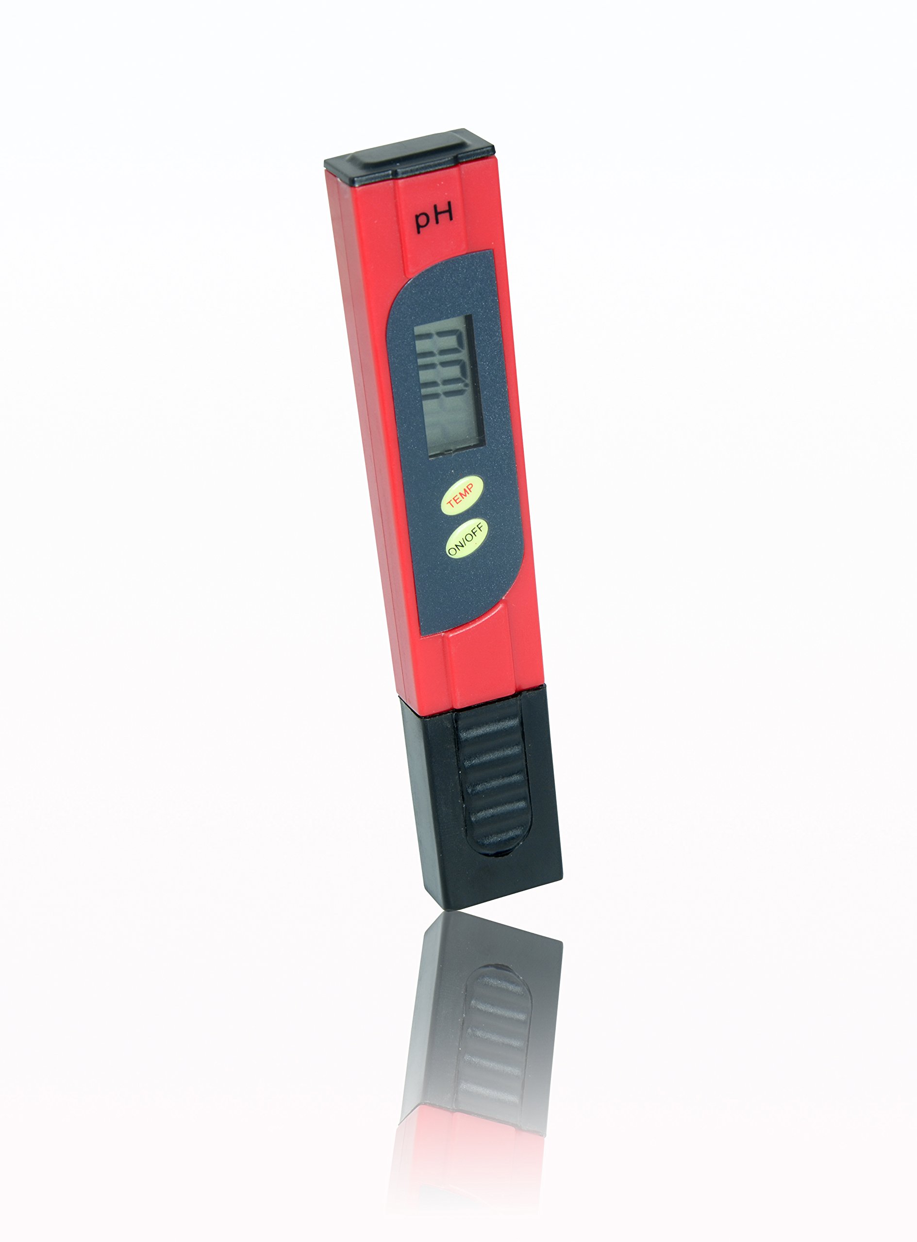 Hand Held pH Meter-picture-11