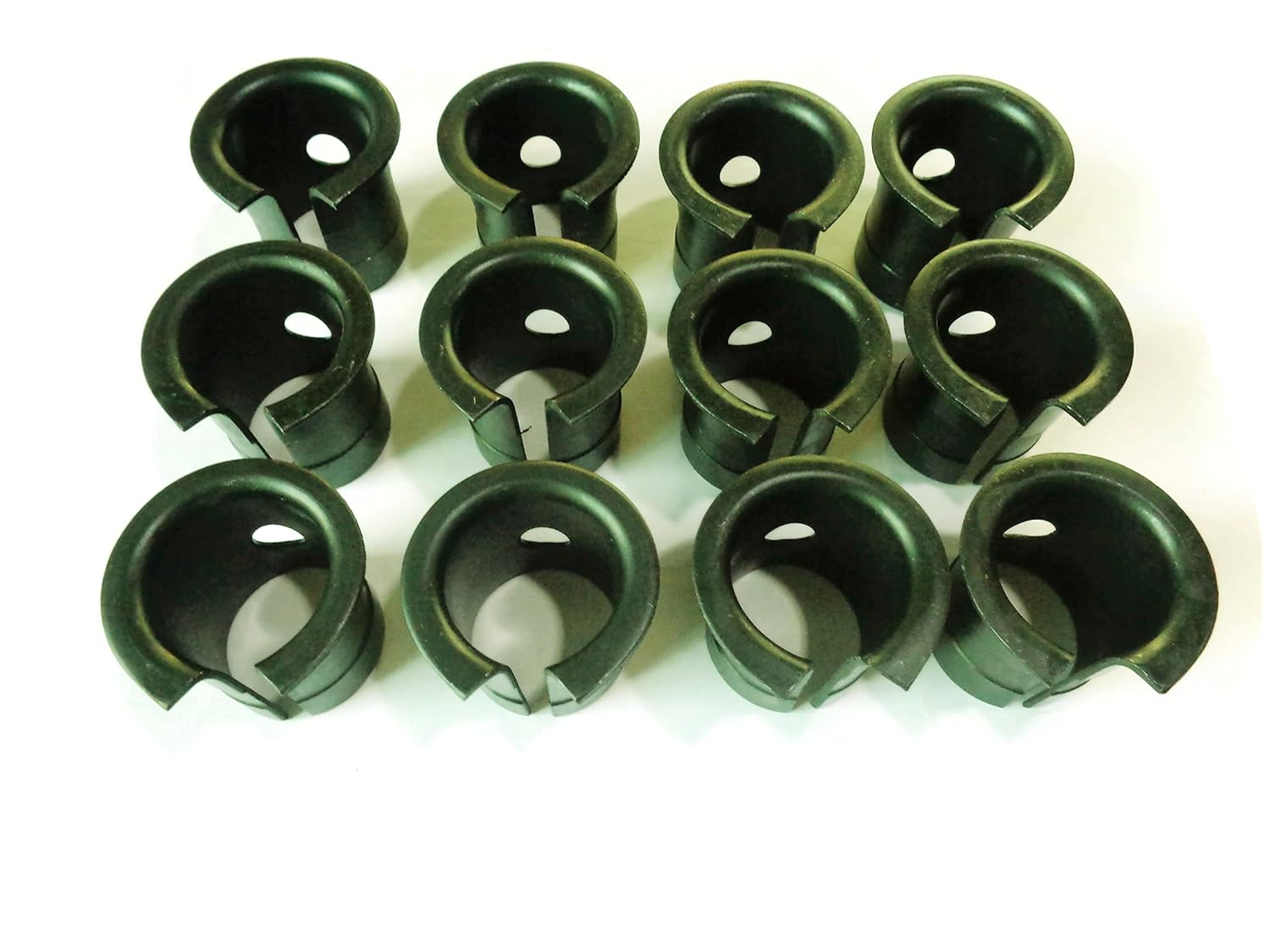 Rear Bucket Bush, Set of 12 Pcs. (Part No. G65/0) by Aries