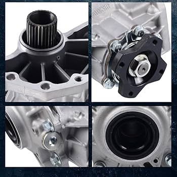 kamaboko Amazon.com: DOFOCH 33100-3KA0B Transfer Case Assembly for