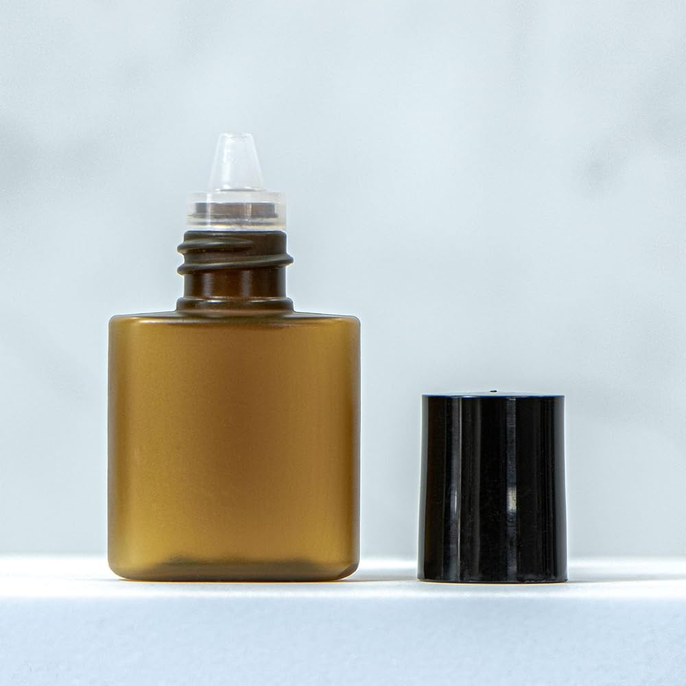 新品 化粧品ボトル容器 90個以上 200ml おしゃれ アンバーボトル 茶色 新品 化粧品ボトル容器 90個以上 200ml おしゃれ アンバーボトル