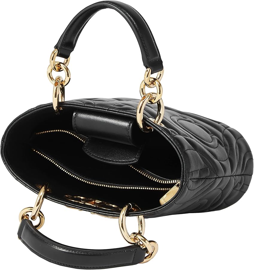 Amazon | FERRAGAMO フェラガモ ハンドバッグ 211978 754395 トップ