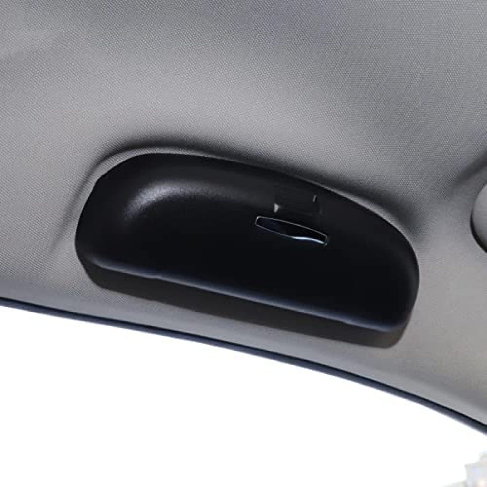 Auto Brillenetui Für Ford Focus 2005-2021 - Sonnenbrillenhalter Für Sonnenblende