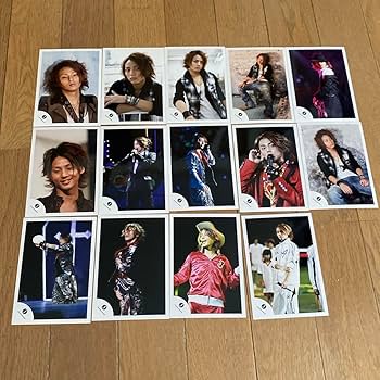 藤ヶ谷太輔　DVD 4個　セット Amazon.co.jp: 藤ヶ谷太輔Jr.時代 藤ヶ谷太輔公式フォトセット