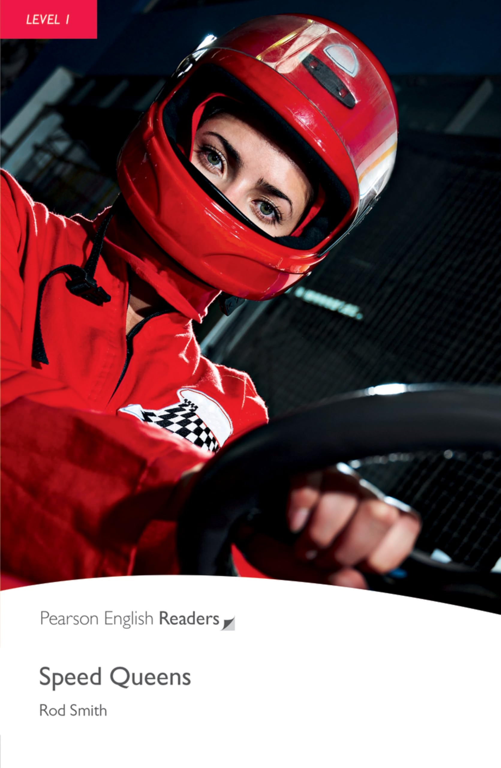 Level 1 Speed Queens by Rod Smith PAPERBACK 9781408221020