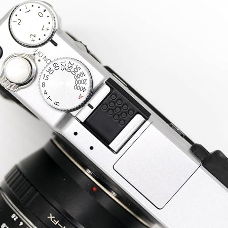 Amazon Ormy メタル ホットシュー カバー 金属 ホットシューギャップ メタルブラック シューマウント 通販