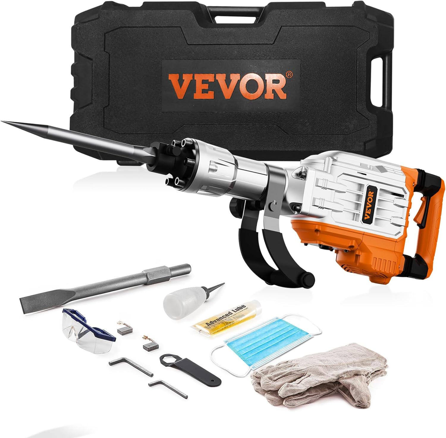 VEVOR Demolition Jack Hammer