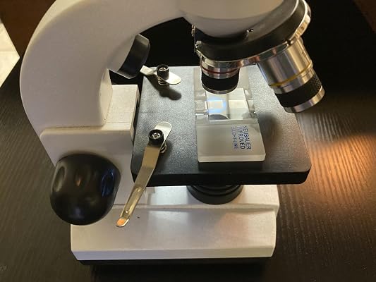 MUHWA Hemocytometer Neubauer Improved Blood Counting UK | Ubuy