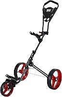 Vista 1 de Carro de empuje Rover II