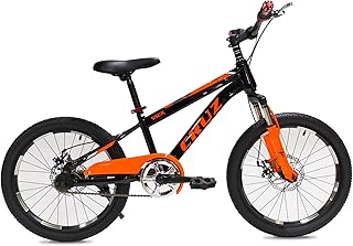 Vaux Cruz Kids Mountain Bike MTB for 5-10 Years Boys & Girls