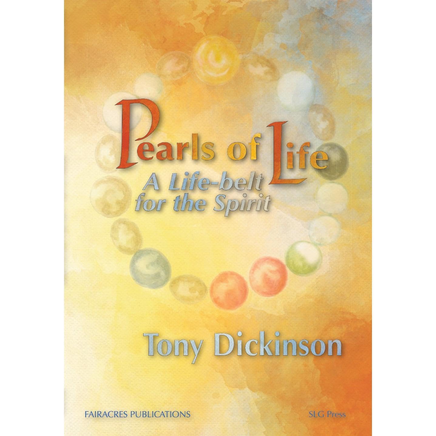 PEARLS OF LIFE