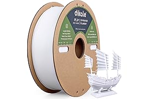 Premium PLA 2KG 3D Printer Filament – Unmatched Accuracy and Smooth Prints