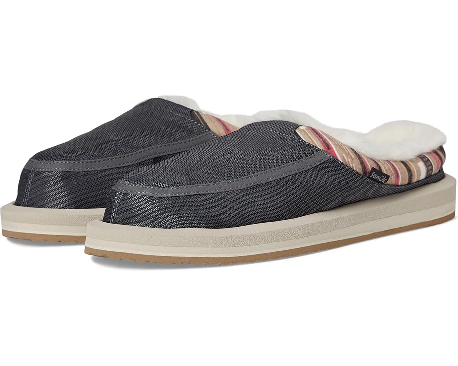 Sanuk Donna Cozy - Pair View