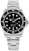 Rolex Seadweller Esfera Negra Acero Inoxidable para Hombre 116600BKSO 1