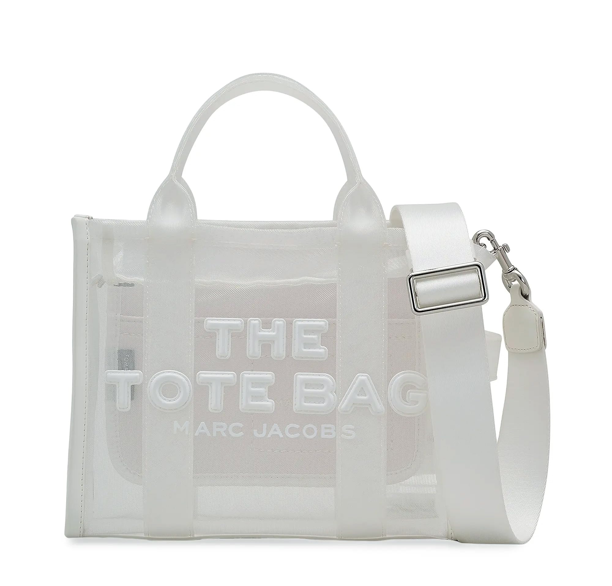 Marc Jacobs Women's The Canvas Small Tote Bag