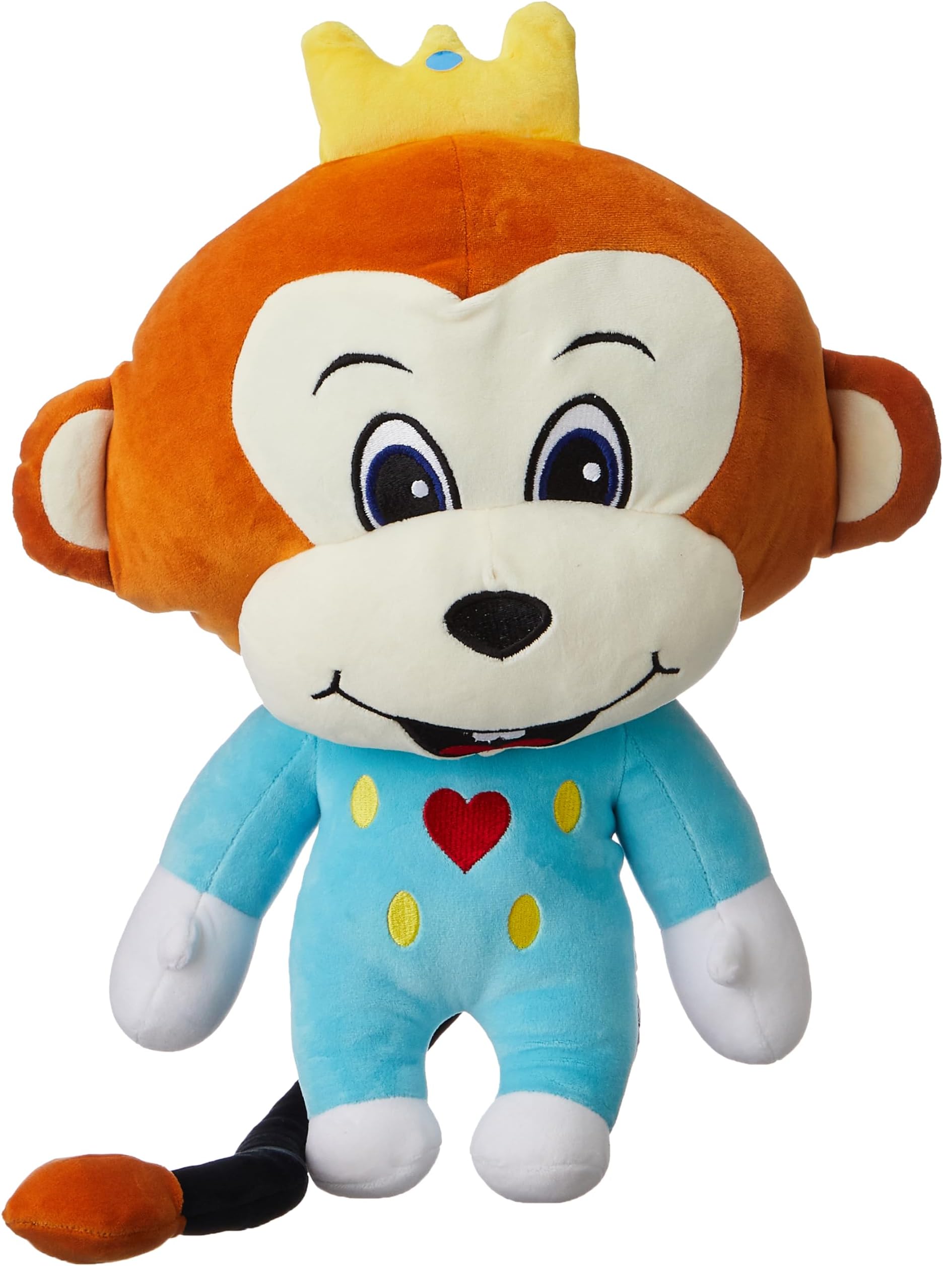 Namasthe Toys 16” Tony Plush