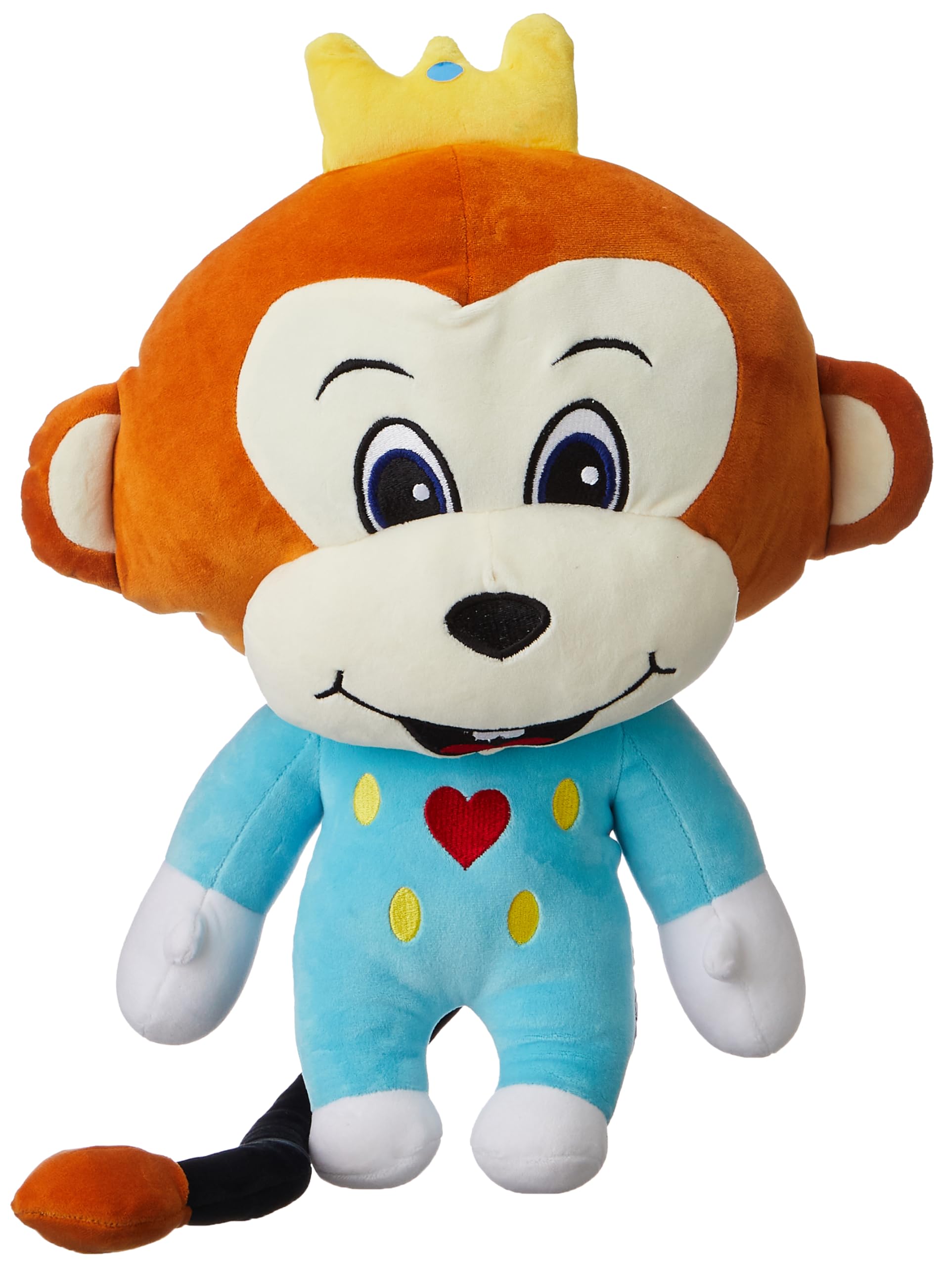 Namasthe Toys 16” Tony Plush