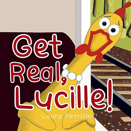 Get Real, Lucille
