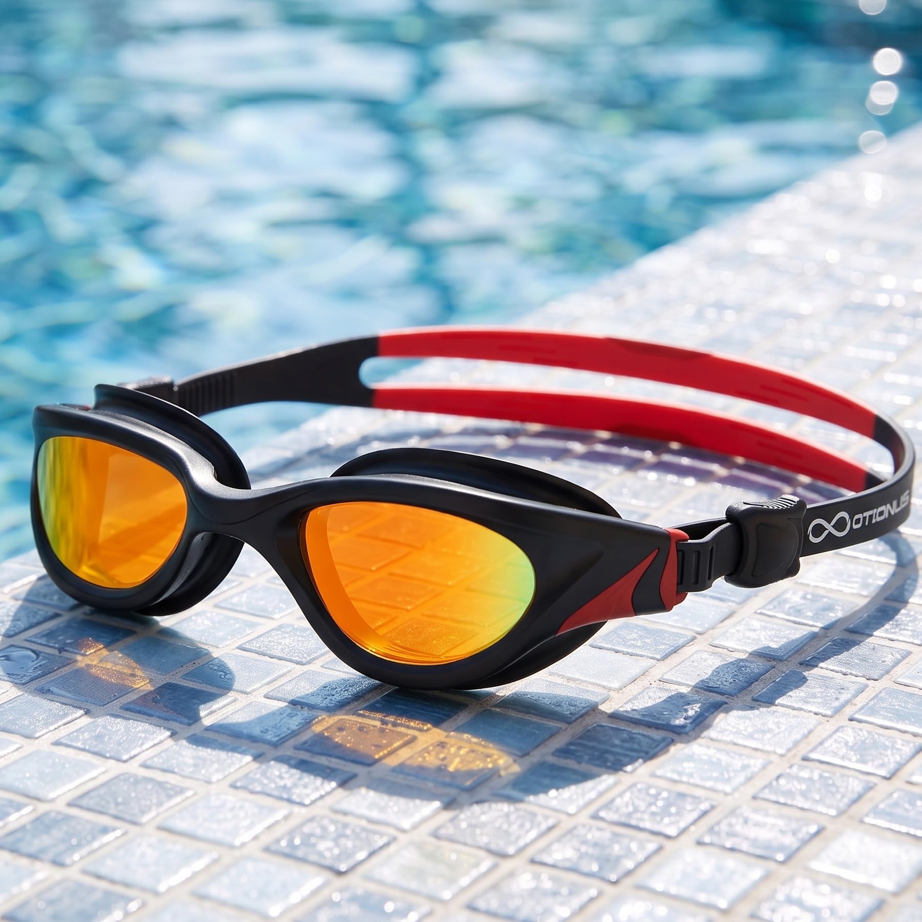 Gafas de natación para adulto 0053