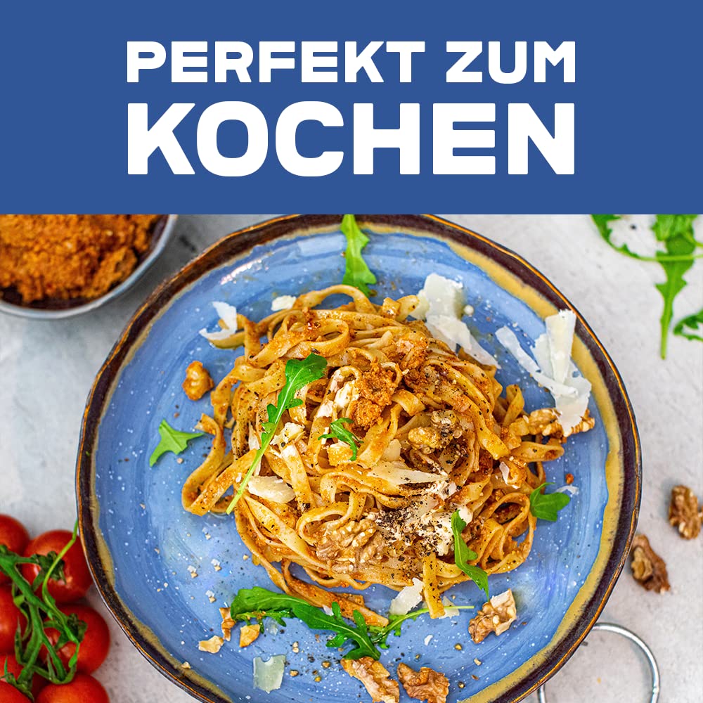 Arla Buko Der Sahnige Frischkäse | 10x 200g | 100% natürliche Zutaten | Ohne Konservierungsstoffe, Verdickungsmittel und Geschmacksverstärker