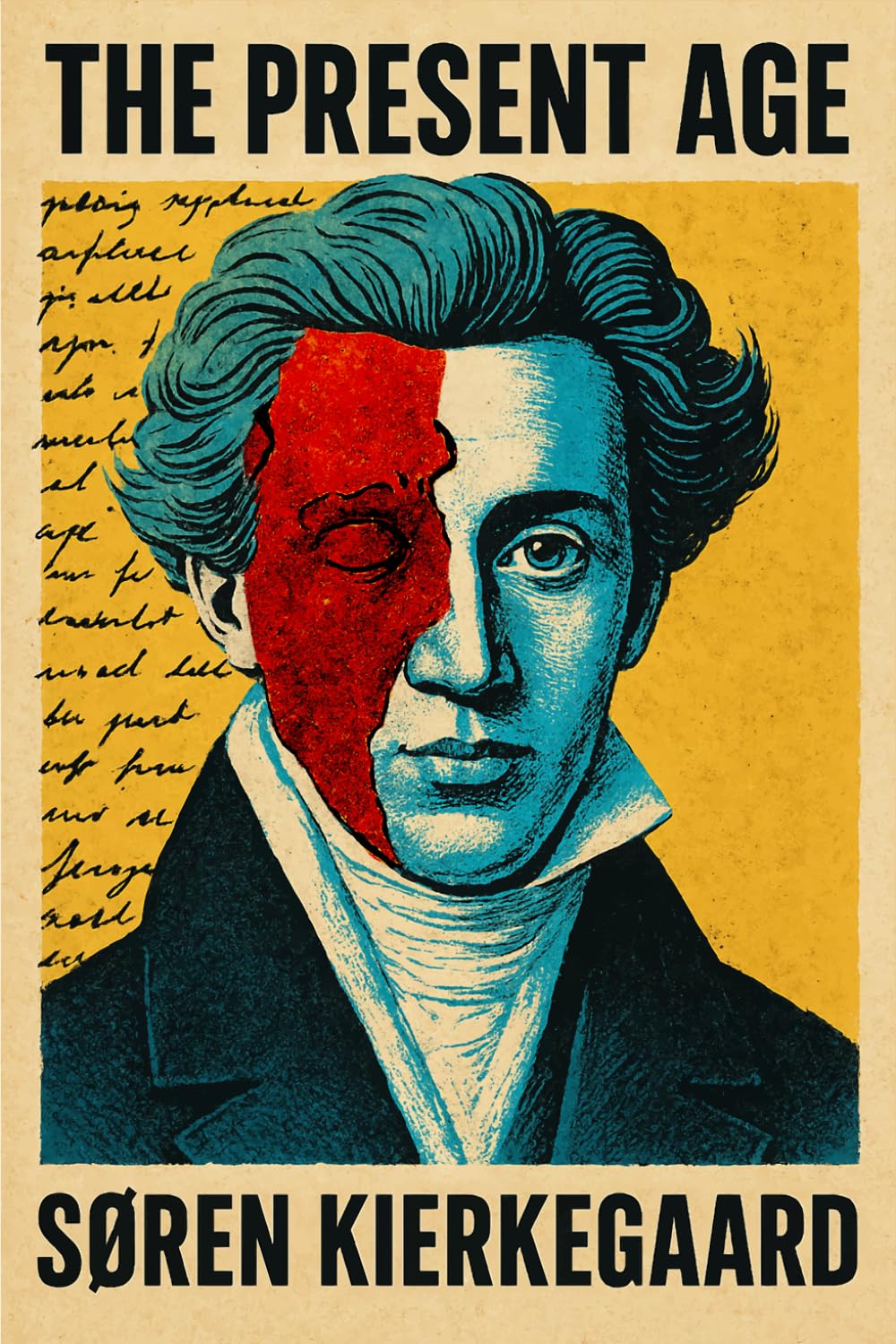 The Present Age: On the Death of Rebellion