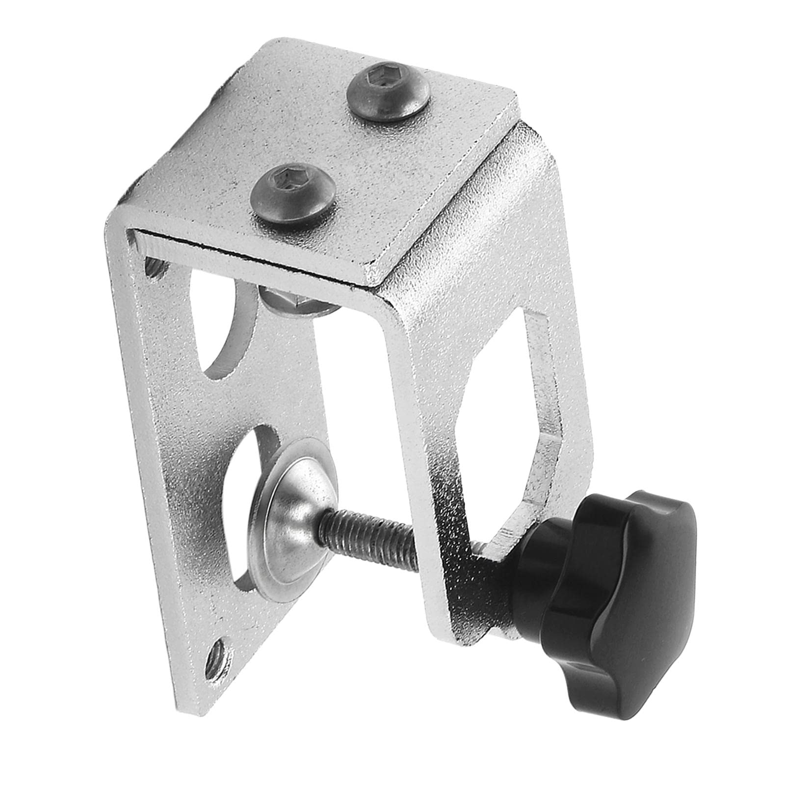 Freno de Mano USB con Pinza Universal Soporte Ajustable Abrazadera de Mesa Cable de Nailon y Aleación de Aluminio Apto para Juegos de