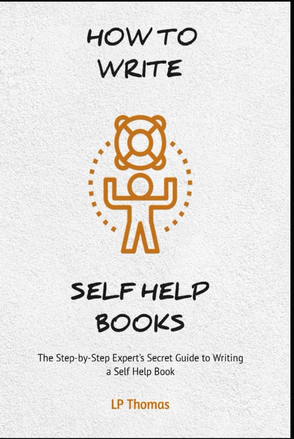 How to Write Self Help Books