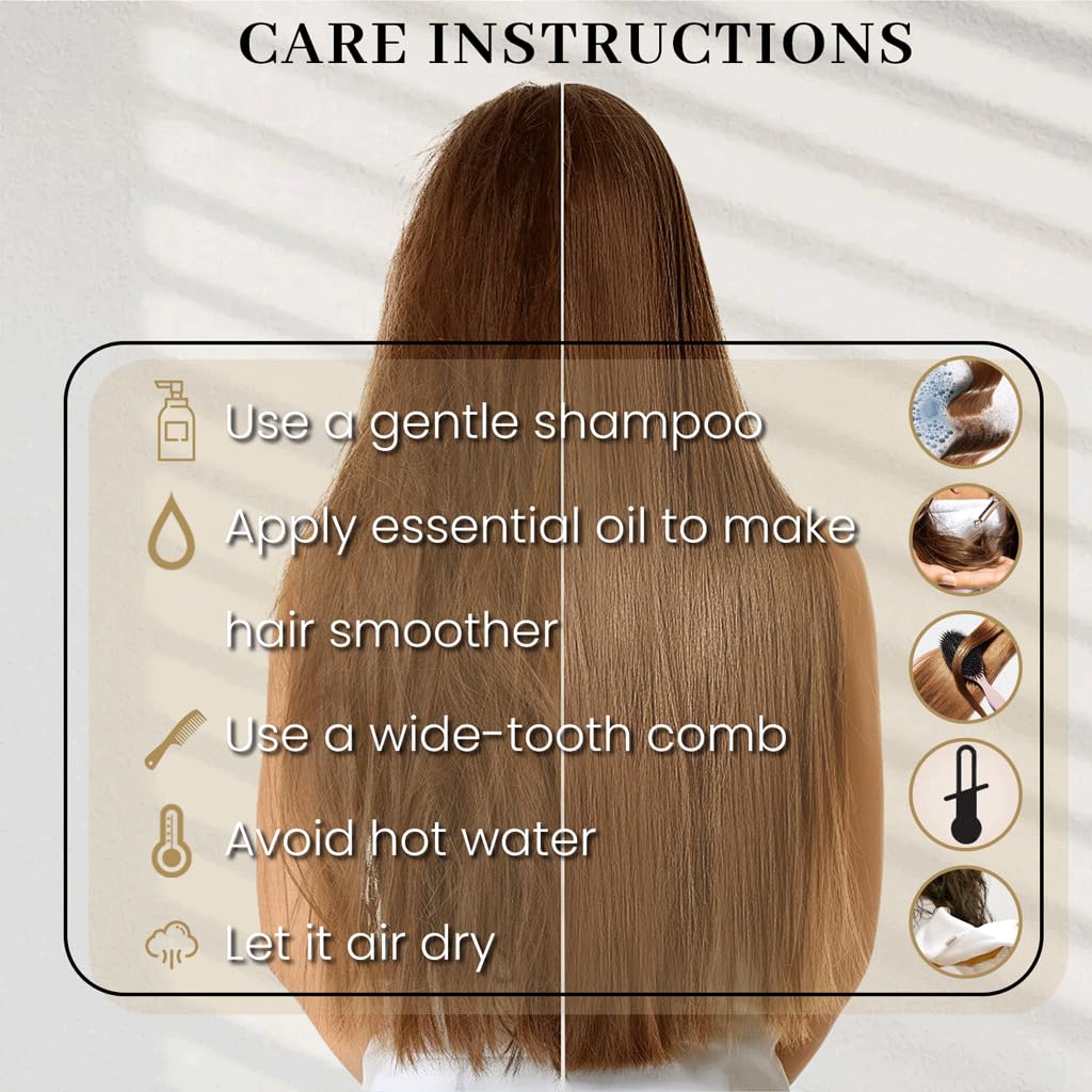 Jiameisi Clip in Hair Extensions Real Human Hair, 12inch Remy Human Hair Extensions Double Weft 70g 7pcs, Natural Straight Clip ins for Women #1B Natural Black