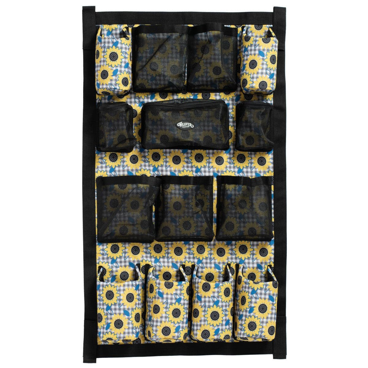 Weaver Leather Borsa per la toelettatura del rimorchio