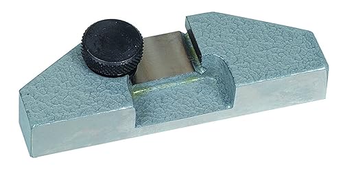 Mitutoyo 050083-10 Accesorio de base de profundidad, 2.953 in