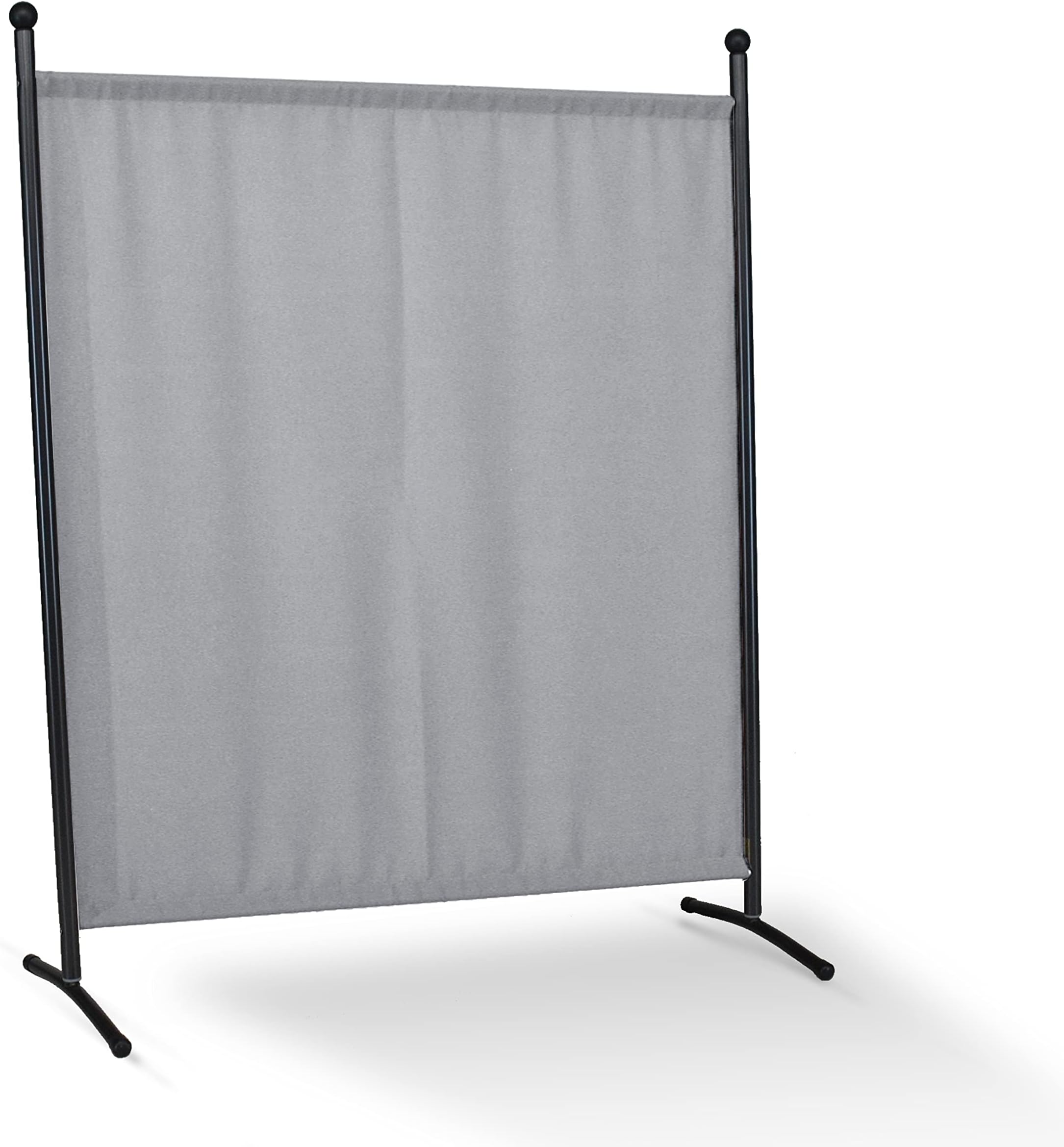 Angerer Partition Wall Grey,